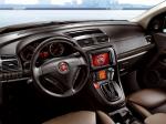 Fiat Croma 2008 года